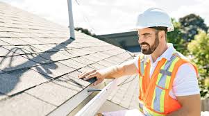 Best Commercial Roofing Services  in Port Jefferson, NY